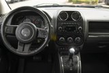 Used 2013 Jeep Compass Latitude w/ Sun/Sound Group image 3
