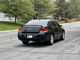 Used 2014 Chevrolet Impala LTZ image 5