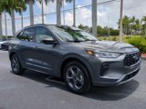 New 2024 Ford Escape ST-Line w/ Tech Pack #1 image 2