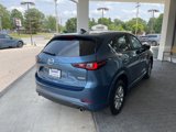Certified 2024 MAZDA CX-5 AWD 2.5 S w/ Select Package image 5