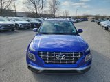 New 2025 Hyundai Venue SEL image 2