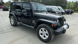 Used 2014 Jeep Wrangler Unlimited Sahara w/ Connectivity Group image 5