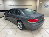 Used 2007 BMW 750Li image 4