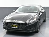 Used 2023 Hyundai Elantra Blue image 5