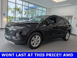 Used 2021 Chevrolet Blazer LT image 4