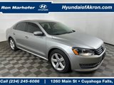 Used 2013 Volkswagen Passat 2.5 SE image 1