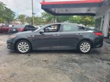 Used 2016 Kia Optima EX w/ Premium Package image 3