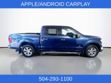 Used 2015 Ford F150 XLT w/ Equipment Group 301A Mid image 4