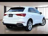 Used 2024 Audi Q3 2.0T Premium Plus w/ Premium Plus Package image 5