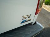 Used 2019 Nissan Frontier SV image 3