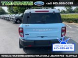 Certified 2023 Ford Bronco Sport Heritage image 5
