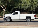 Used 2017 Chevrolet Silverado 1500 LS w/ LS Convenience Package image 6