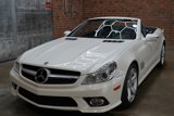 Used 2011 Mercedes-Benz SL 550 image 6