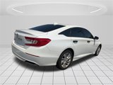 Used 2018 Honda Accord LX image 3