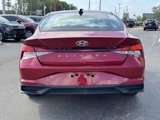 Used 2021 Hyundai Elantra SEL w/ Convenience Package image 6