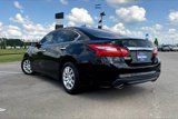 Used 2016 Nissan Altima 2.5 S w/ Power Driver Seat Package image 3