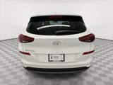 Used 2020 Hyundai Tucson Sport image 5