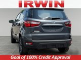 Used 2020 Ford EcoSport S image 3