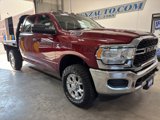 Used 2021 RAM 2500 Tradesman image 2