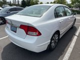 Used 2009 Honda Civic EX image 4
