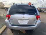 Used 2004 Mitsubishi Endeavor Limited image 4