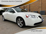 Used 2008 Pontiac G6 GT w/ Premium Package image 3