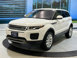 Used 2018 Land Rover Range Rover Evoque SE image 3