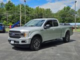 Used 2019 Ford F150 XLT w/ Equipment Group 302A Luxury image 5