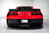 Used 2016 Chevrolet Corvette Z06 w/ 3LZ Preferred Equipment Group image 4