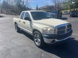 Used 2007 Dodge Ram 1500 Truck SLT w/ Quad Cab Big Horn Value Group image 4