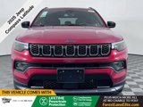 New 2025 Jeep Compass Latitude w/ Altitude Special Edition image 3