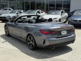 Certified 2022 BMW 430i Convertible w/ Premium Package 2 image 4