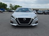 Used 2021 Nissan Altima 2.5 SL image 3