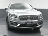 Used 2020 Lincoln Nautilus Reserve w/ Equipment Group 201A image 2