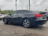 Used 2018 Nissan Maxima 3.5 SL image 4