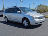 Used 2012 Kia Sedona LX image 3