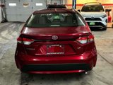 Certified 2022 Toyota Corolla LE image 5