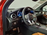 Certified 2021 Mercedes-Benz GLC 43 AMG 4MATIC image 5