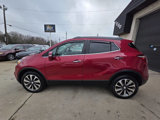 Used 2018 Buick Encore Preferred image 4