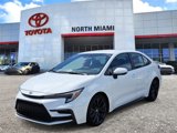 Used 2024 Toyota Corolla SE image 2