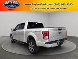 Used 2015 Ford F150 XLT w/ Equipment Group 302A Luxury image 3