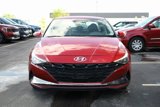 Used 2021 Hyundai Elantra Limited image 2