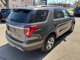 Used 2017 Ford Explorer XLT w/ Equipment Group 201A image 5