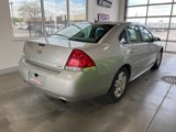 Used 2014 Chevrolet Impala LT w/ LT Sunroof Package image 4