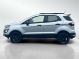 Used 2021 Ford EcoSport SES image 4