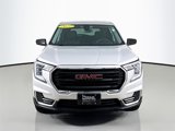 Used 2022 GMC Terrain SLE w/ LPO, Floor Liner Package image 2