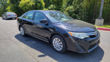 Used 2013 Toyota Camry LE image 3