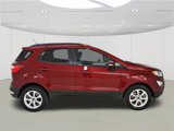 Used 2021 Ford EcoSport SE image 4