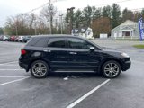 Used 2008 Acura RDX SH-AWD image 4