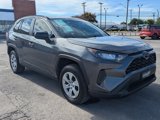 Used 2020 Toyota RAV4 LE image 3